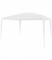 Partytent 3x4 m White