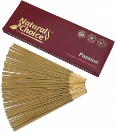 Passion Incense 100g