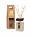 Patchouli & Guaiac Wood Fragrance Diffuser -140ml - Up to 16 Weeks of Fragrance