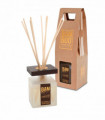 Patchouli & Guaiac Wood Fragrance Diffuser -70ml - Up to 12 Weeks of Fragrance