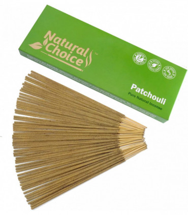 Patchouli Incense 100g