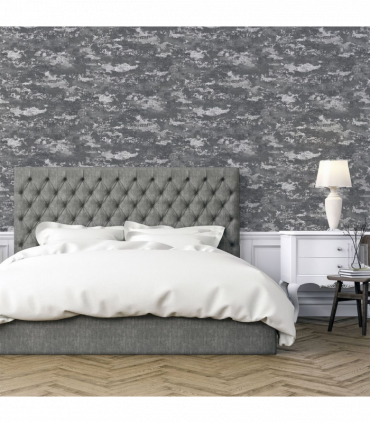 Patina Grey/Silver sw6