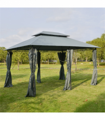 Patio Gazebo