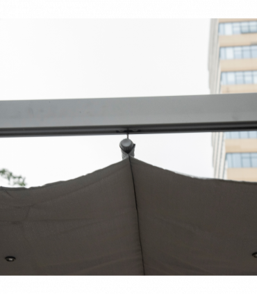Patio Retractable Awning