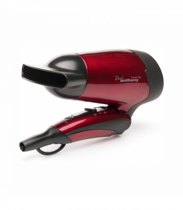 Paul anthony 1200w Travel Hair H1010RD
