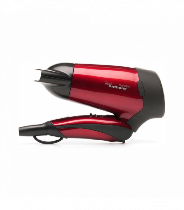 Paul anthony 1200w Travel Hair H1010RD