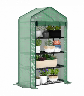 PawHut 2 in 1 Cat Scratching Board with Catnip, Car-shaped Cat Scratch Bed