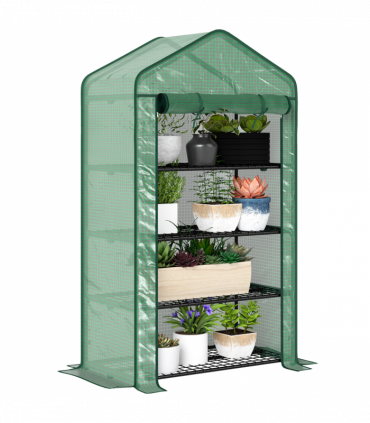 PawHut 2 in 1 Cat Scratching Board with Catnip, Car-shaped Cat Scratch Bed