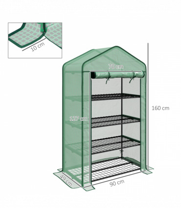 PawHut 2 in 1 Cat Scratching Board with Catnip, Car-shaped Cat Scratch Bed