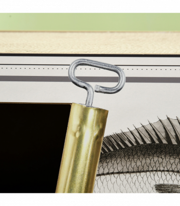 PawHut 2 in 1 Cat Scratching Board, Cardboard Cat House with Catnip