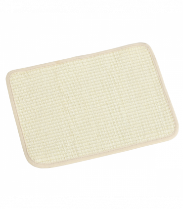 PawHut 3PCs Wall Mounted Cat Tree Cat Climbing Shelf Set Scratching Post