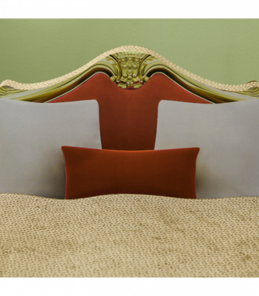 PawHut Cat Scratching Board, Cardboard Lounge Sofa with Catnip, 58 x 29.5 x 29cm