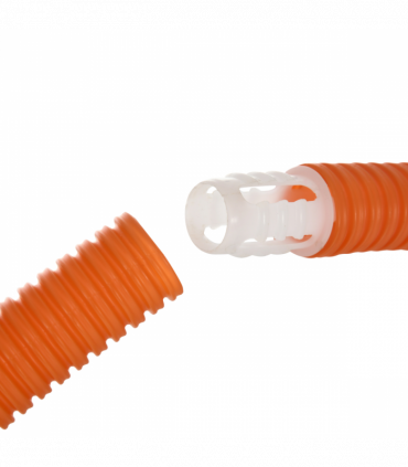 PawHut Dog Agility Training Equipment Pet Agility Training Set with Carry Bag