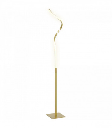 PawHut Dog Crate Furniture w/ Sliding Door, 80 x 58.5 x 63cm, Walnut Brown