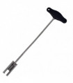 vidaXL Car Spark Plug Wire Puller for VW Audi VAG