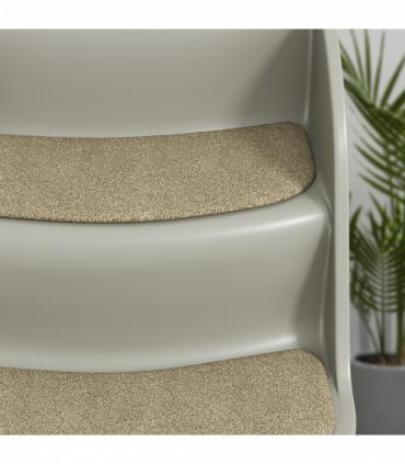 PawHut Foldable Pet Stairs 3 Steps with Non-slip Mats for Small Dogs, Grey