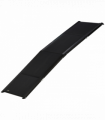 PawHut Folding Dog Ramp for XL Dogs w/ Non-Slip Surface, Portable Car Pet Ramp