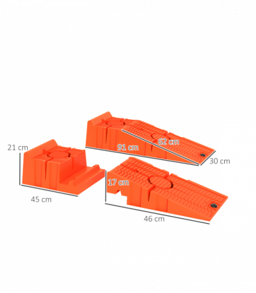 PawHut Wooden Hamster Cage w/ Storage Shelf, Openable Top for Gerbils, Grey