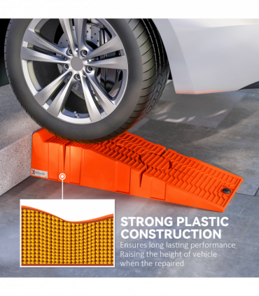 PawHut Wooden Hamster Cage w/ Storage Shelf, Openable Top for Gerbils, Grey