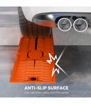 PawHut Wooden Hamster Cage w/ Storage Shelf, Openable Top for Gerbils, Grey