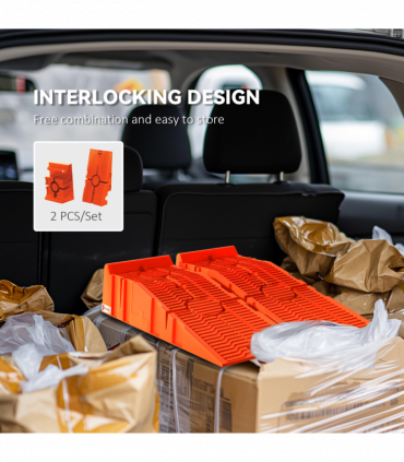 PawHut Wooden Hamster Cage w/ Storage Shelf, Openable Top for Gerbils, Grey