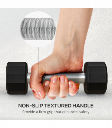 PawHut Wooden Pet Seesaw for Big Dogs with Anti-Slip Surface, Black