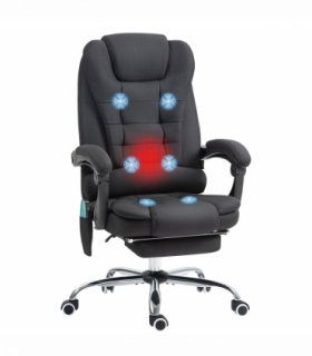 PawHut Wooden Pet Seesaw for Big Dogs with Anti-Slip Surface, White