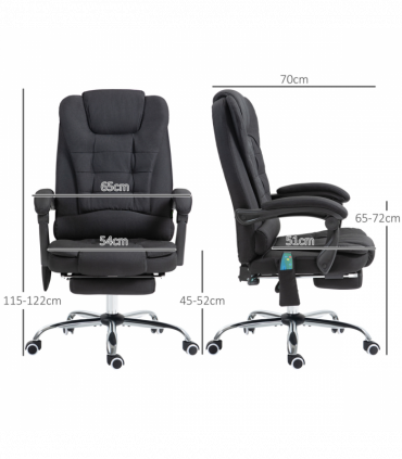 PawHut Wooden Pet Seesaw for Big Dogs with Anti-Slip Surface, White