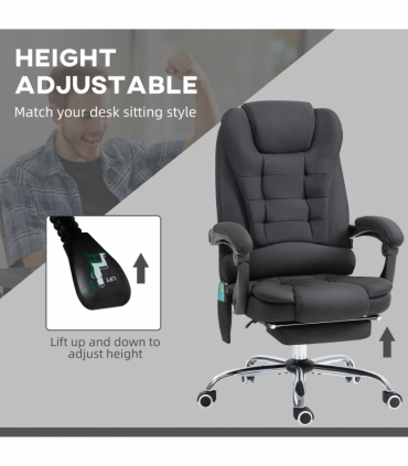 PawHut Wooden Pet Seesaw for Big Dogs with Anti-Slip Surface, White