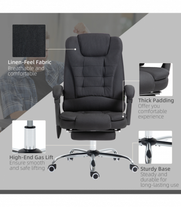 PawHut Wooden Pet Seesaw for Big Dogs with Anti-Slip Surface, White