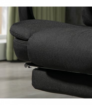 PawHut Wooden Pet Seesaw for Big Dogs with Anti-Slip Surface, White