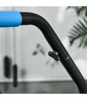 PawHut Wooden Rabbit Hutch Guinea Pig Hutch, Orange, 309 x 70 x 87cm