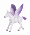 Pegasus Baby Toy  Fantasy Equestrian Figure