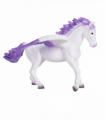 Pegasus Toy  Fantasy Mythical Horse Figure