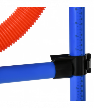 Pet Agility Set Training Play Kit Dog Jump Hoop Poles Tunnel Obedience Equipment