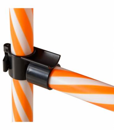 Pet Agility Training Equipment Dog Play Run Jump Hurdle Obedience Training Set