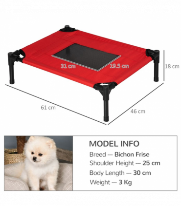 Pet Bed