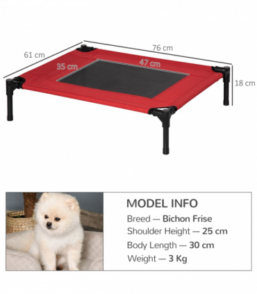Pet Bed