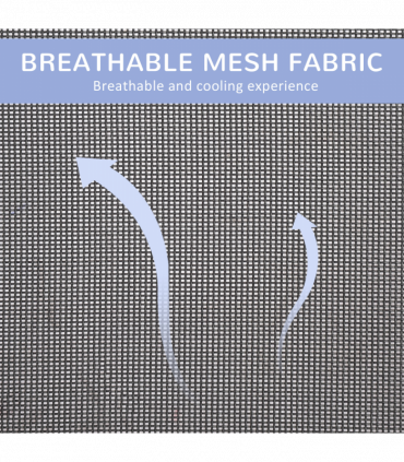 Pet Bed Raised Cot Dog Cat Elevated Puppy Hammock Camping Portable Waterproof