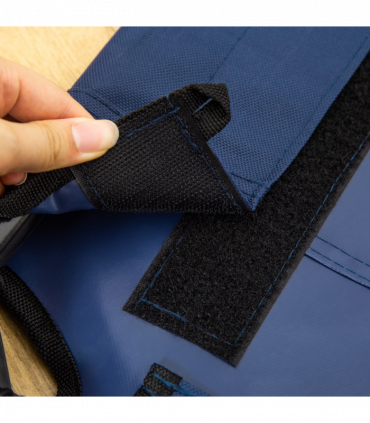 Pet Bed Raised Cot Dog Cat Elevated Puppy Hammock Camping Portable Waterproof