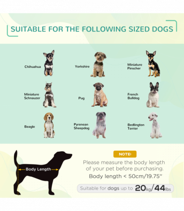 Pet Bed Raised Cot Dog Cat Elevated Puppy Hammock Camping Portable Waterproof