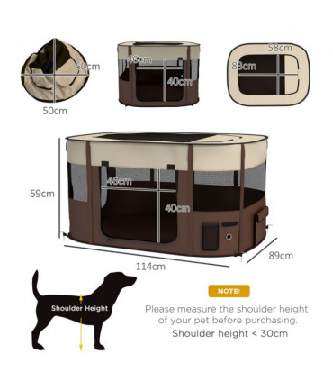 Pet Carrier