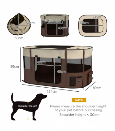 Pet Carrier
