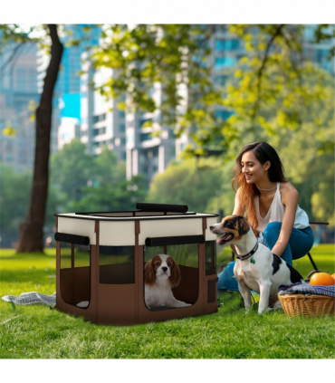 Pet Carrier