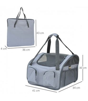 Pet Carrier