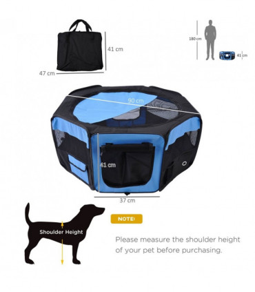 Pet Carrier