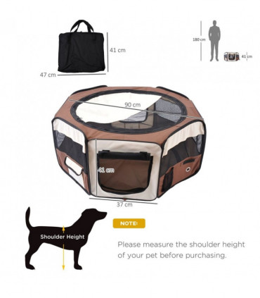 Pet Carrier