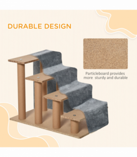 Pet Stairs
