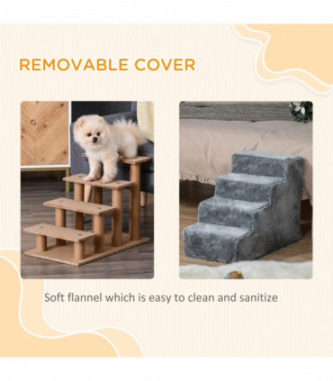 Pet Stairs