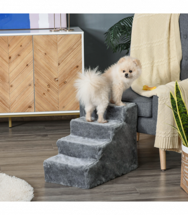 Pet Stairs